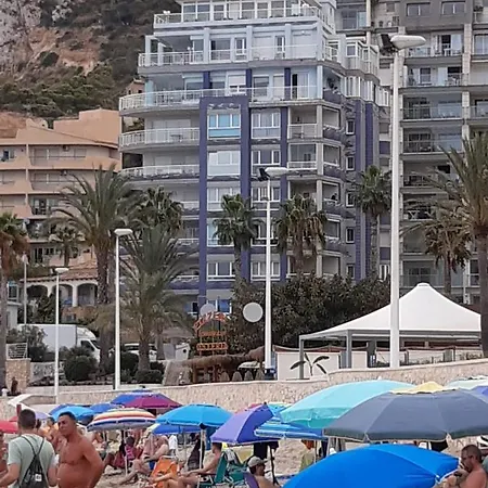 Rocamar Ifach