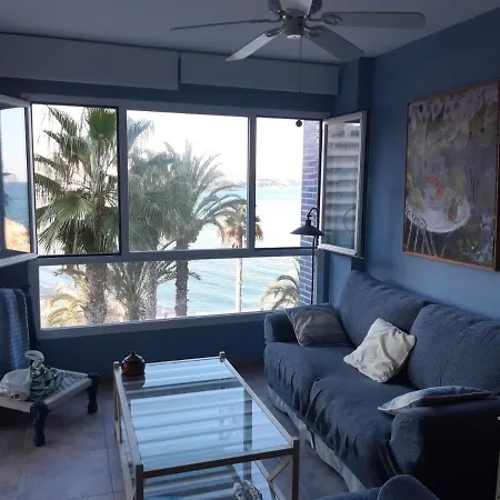 Rocamar Appartement