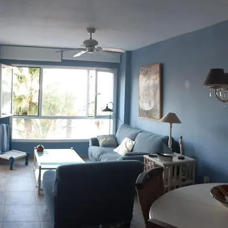 Appartement Rocamar