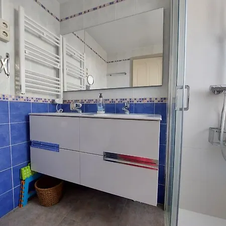Rocamar Appartement *