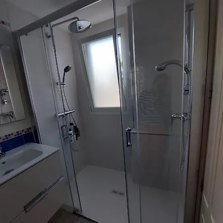 Rocamar Appartement Ifach