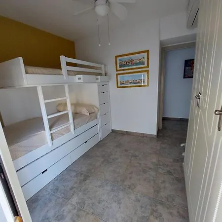 Rocamar Appartement